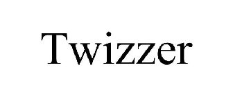 TWIZZER