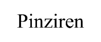 PINZIREN