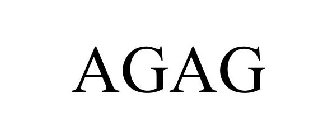 AGAG