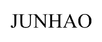 JUNHAO