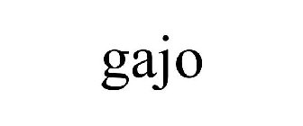 GAJO