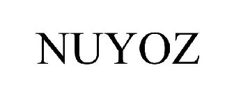 NUYOZ