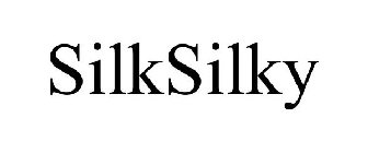 SILKSILKY