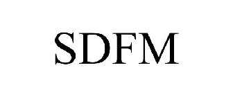 SDFM