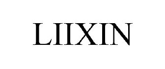 LIIXIN