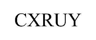 CXRUY
