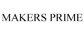MAKERS PRIME