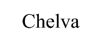 CHELVA