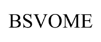 BSVOME