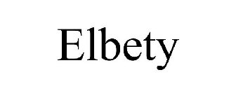 ELBETY