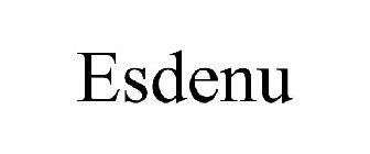 ESDENU