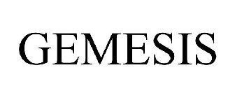 GEMESIS