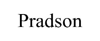 PRADSON