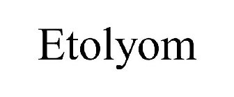 ETOLYOM