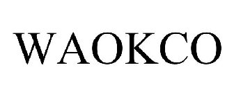 WAOKCO