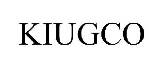 KIUGCO