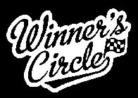 WINNER'S CIRCLE