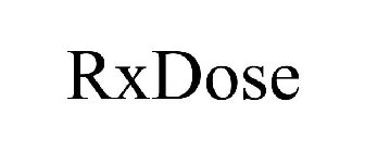 RXDOSE