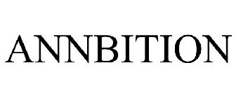 ANNBITION