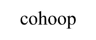 COHOOP