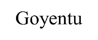 GOYENTU