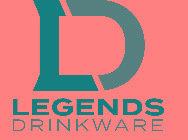 LD LEGENDS DRINKWARE