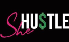 SHEHUSTLE