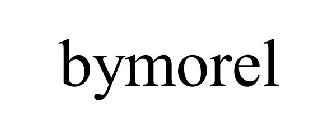 BYMOREL
