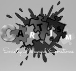 CARTISM SOCIALLY AWKWARD, SOMETIMES