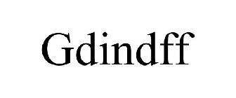 GDINDFF