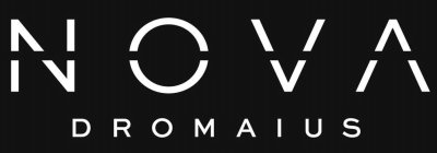 NOVA DROMAIUS