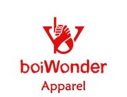 BW BOIWONDER APPAREL