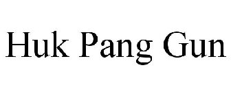 HUK PANG GUN