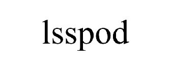 LSSPOD