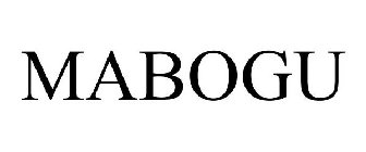 MABOGU