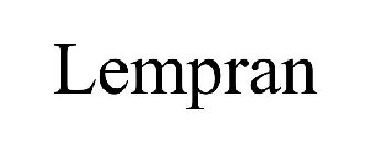 LEMPRAN