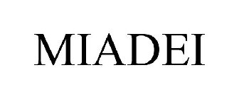 MIADEI