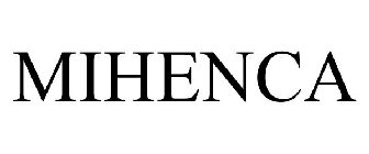 MIHENCA