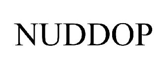 NUDDOP