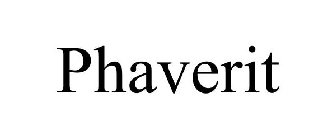 PHAVERIT