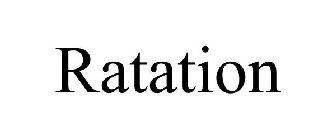 RATATION