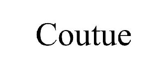 COUTUE