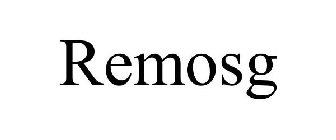 REMOSG
