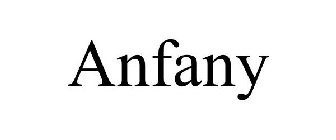 ANFANY