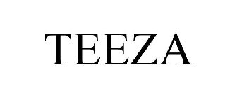 TEEZA