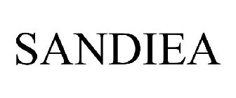 SANDIEA