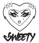 SWEETY