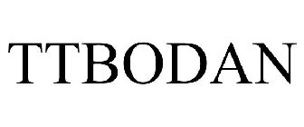 TTBODAN