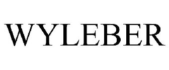 WYLEBER