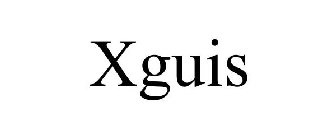 XGUIS
